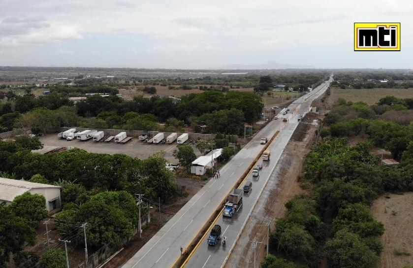 CARRETERA